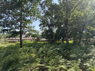  Terrain à vendre 1040 m²