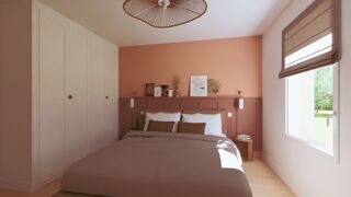  Maison à vendre 4 pièces 100 m²