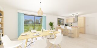  Maison � vendre 5 pi�ces 146 m�