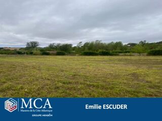  Terrain � vendre 1050 m�