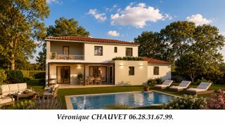  Terrain à vendre 1330 m²
