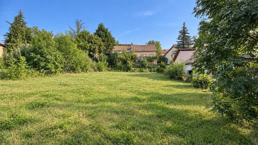 vente Terrain - 550 m² Gap (05000)