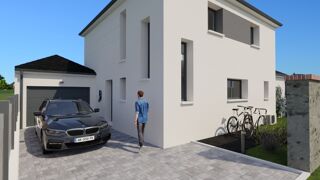  Maison à vendre 5 pièces 145 m²