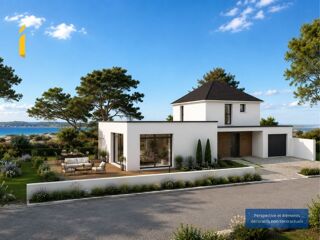  Maison à vendre 4 pièces 90 m²