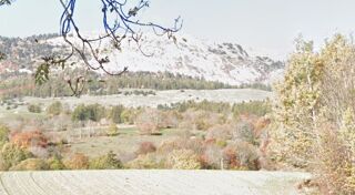  Terrain � vendre 740 m�