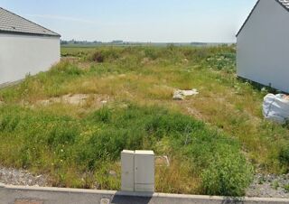  Terrain à vendre 377 m²