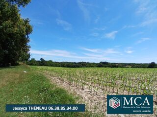  Terrain à vendre 958 m²