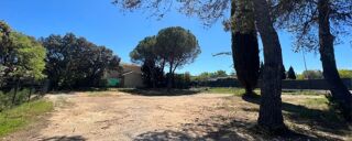  Terrain  vendre 415 m