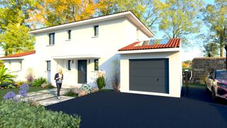  Maison 7 pi�ces 147 m� Ille-sur-t�t