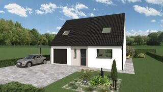  Maison � vendre 5 pi�ces 100 m�