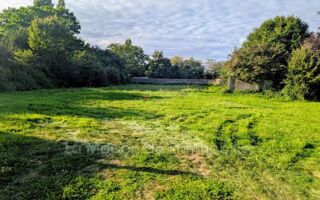  Terrain � vendre 590 m�