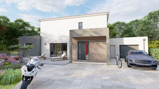  Maison  vendre 5 pices 144 m