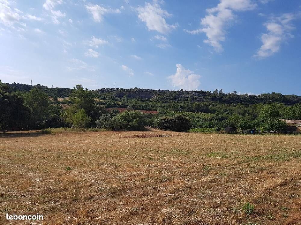 vente Maison - 6 pièce(s) - 116 m² Cazouls-lès-Béziers (34370)