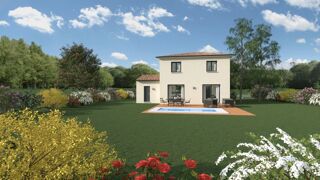  Maison � vendre 4 pi�ces 95 m�