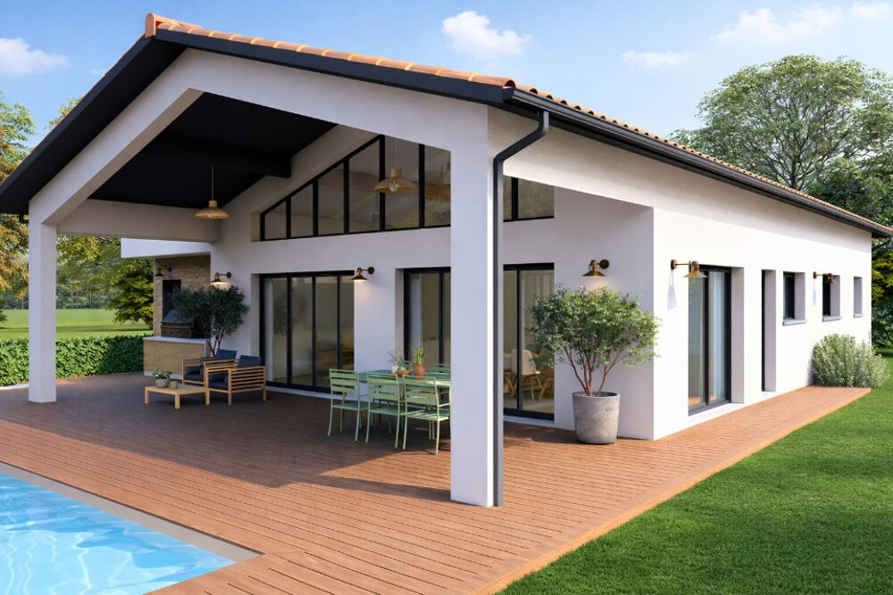 So'9 Habitat, Constructeur de maisons sur-mesures en Gir....