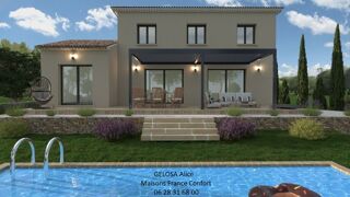  Maison 5 pi�ces 99 m� Roquebrune-sur-argens