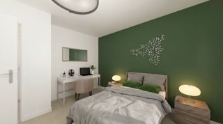  Maison à vendre 5 pièces 110 m²