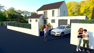  Maison 7 pi�ces 142 m� Yerres