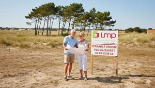  Terrain � vendre 464 m�