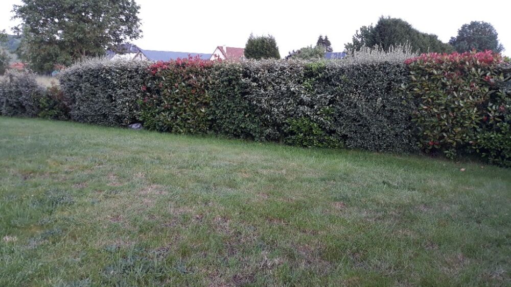 vente Maison - 4 pièce(s) - 76 m² Dammartin-en-Serve (78111)