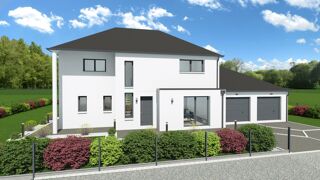  Maison à vendre 7 pièces 150 m²