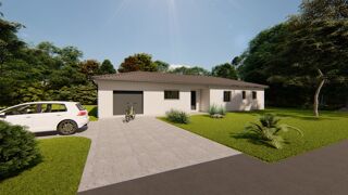  Maison 3 pièces 106 m² Coulonges