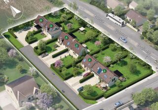  Terrain � vendre 478 m�