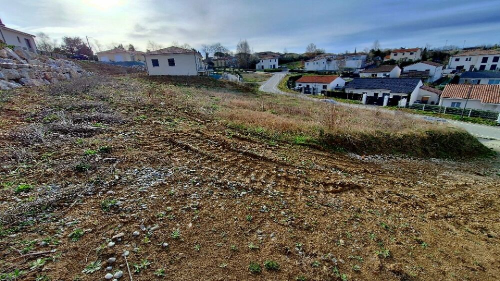 vente Maison - 6 pi�ce(s) - 110 m� Nailloux (31560)