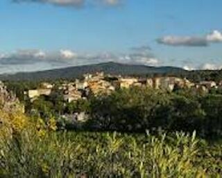  Maison 5 pi�ces 118 m� Peynier