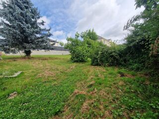  Terrain  vendre 515 m