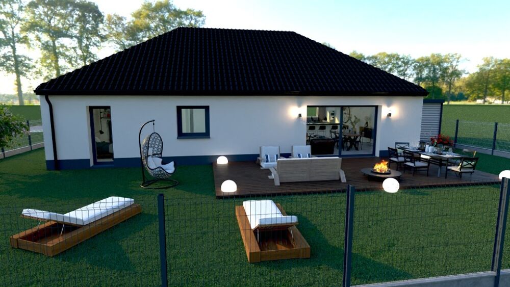 Projet créé sur mesure pour répondre à vos attentes sur ....