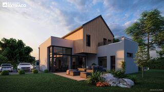  Maison � vendre 1 pi�ce 134 m�