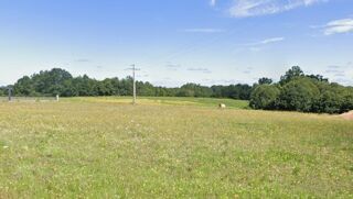  Terrain � vendre 1750 m�