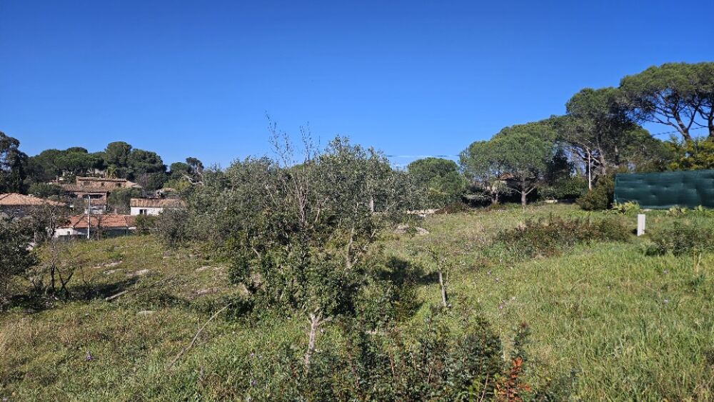 vente Maison - 5 pièce(s) - 122 m² Roquebrune-sur-Argens (83520)