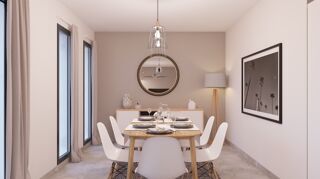  Maison  vendre 4 pices 92 m
