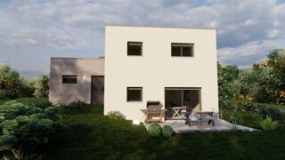  Maison à vendre 5 pièces 110 m²