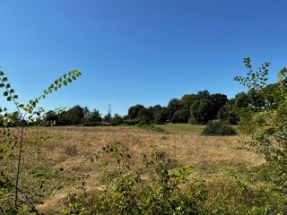  Terrain 2473 m Saint-genis