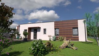  Maison 5 pi�ces 120 m� Saint-lieux-l�s-lavaur