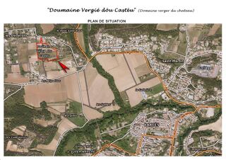  Terrain � vendre 1519 m�