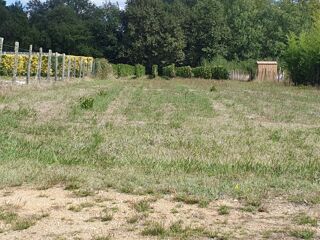  Terrain � vendre 500 m�