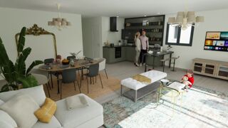  Maison à vendre 4 pièces 85 m²