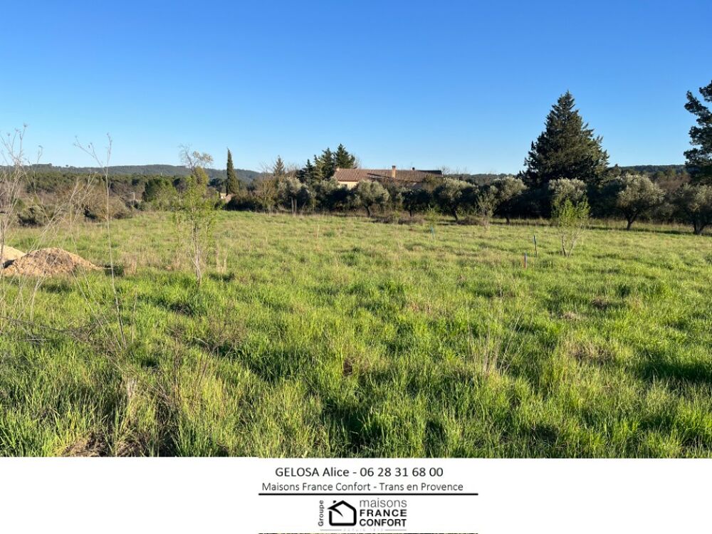 Bastide Provençale d'env. 115m² offrant un vrai cadre de....
