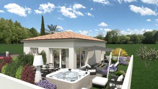  Maison 2 pi�ces 77 m� La crau