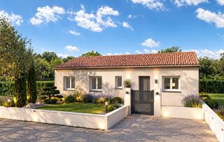  Maison à vendre 4 pièces 100 m²