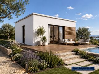  Maison à vendre 2 pièces 43 m²