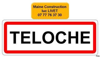  Terrain � vendre 371 m�