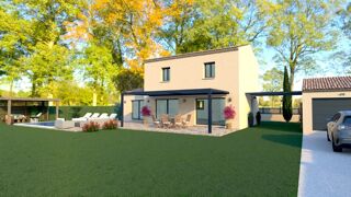  Maison � vendre 4 pi�ces 110 m�