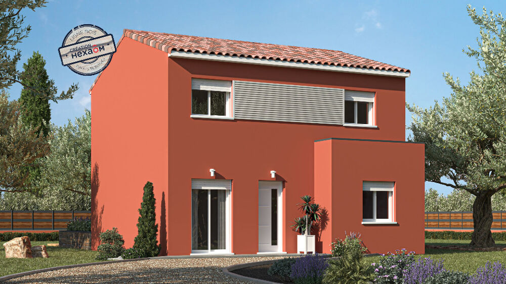 Maisons de Manon - Ligne Bois réalise pour vous un proje....