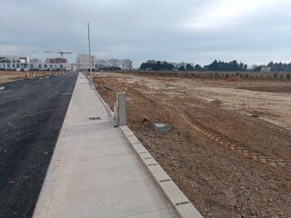  Terrain � vendre 530 m�