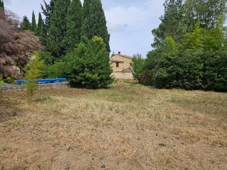  Terrain � vendre 746 m�